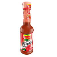 MOLHO PIMENTA TRADICIONAL KININO 150ML na Amazon