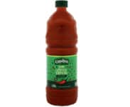 Molho Pimenta Vermelha Cepêra 11,01L na Amazon