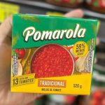 Molho Tomate na Amazon