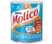 Molico Nestlé Nutrição Diária Para Seus Ossos 260G na Amazon