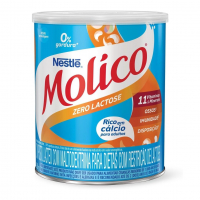 Molico Nestlé Nutrição Diária Para Seus Ossos 260G na Amazon