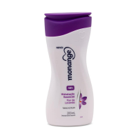 Monange Hidratante Desodorante Flor De Lavanda Branco 200 Ml na Amazon