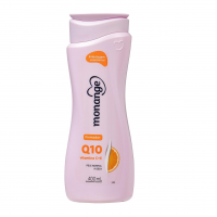 Monange Hidratante Firmador Q10 Vitamina C + E – Pele Normal A Seca Com Ação Desodorante 400ml na Amazon