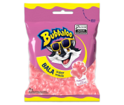 Mondelez Bala Bubba Tutti Frutti 75G na Amazon