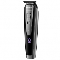 MONDIAL Aparador De Pelos PraticGroom, Preto, Bivolt - BG-09 na Amazon