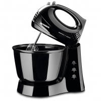 MONDIAL Batedeira Prática, Preto, 400W, 110V - B-44-B na Amazon