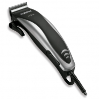 MONDIAL Cortador De Cabelos Hair Stylo, Preto/Prata, 10W, 110V - CR-02 na Amazon