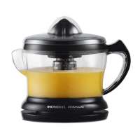 MONDIAL Espremedor Premium, Preto, 30W, 220V - E-02 na Amazon