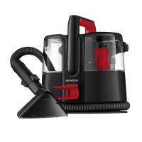MONDIAL Extratora E Higienizadora Portátil Deep Cleaner I, Preto/Vermelho, 1650W na Amazon