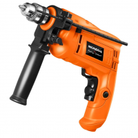 MONDIAL Furadeira De Impacto Com Maleta E 19 Acessórios, Mondial, Laranja, 650W, 110V - FI-RH-01M na Amazon