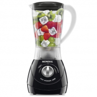 MONDIAL Liquidificador Easy Power, Preto, 550W, 110V - L-550-B na Amazon