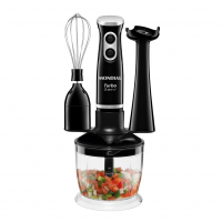 MONDIAL Mixer Turbo 3 Em 1, Preto, 500W, 220V - M-14 na Amazon