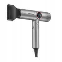 MONDIAL Secador Ultra Sonic By Juliette BLDC Com Cabo Dobrável 220V- SCP-JU-04-US na Amazon