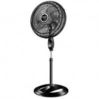 MONDIAL Ventilador Coluna, Turbo 8 Pás - 40cm, 110V, Preto/Prata, 140W - VTX-40C-8P na Amazon