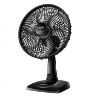 MONDIAL Ventilador De Mesa 110V, 30cm, 6 Pás, Super Power - VSP-30-B na Amazon