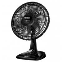 MONDIAL Ventilador De Mesa 40cm Super Power, Preto/Prata, 140W, 110V - VSP-40-B na Amazon