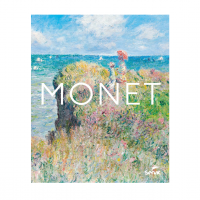 Monet Capa Dura – 7 Março 2025 na Amazon