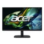 Monitor Acer 23.8” Zeroframe Ips Full Hd 100 Hz 1ms, Vga, HD na Casas Bahia