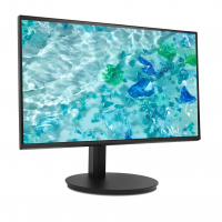 Monitor Acer CB242Y Gbipr 23.8” LED IPS 120Hz 85% De PCR Adaptive-Sync Support Pivô 90º Selo Energy Star na Amazon