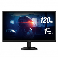 Monitor AOC 22" 120Hz 1ms Gaming HDMI 22B35HM23 na Amazon