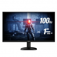 Monitor AOC 24" 100Hz 1ms Gaming HDMI 24B35HM2 na Amazon