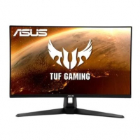 Monitor Asus TUF Gaming 27 Full HD, 165Hz, 1ms, IPS na KaBuM!