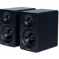 Monitor De Áudio 66W RMS Hi-Res - EDIFIER M60 na Amazon