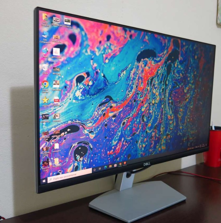 dell 3218 monitor