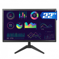 Monitor Dr. Office, 22 Pol, WSXGA+, 75Hz, HDMI/VGA, MDR-0506-22 na Terabyte Shop