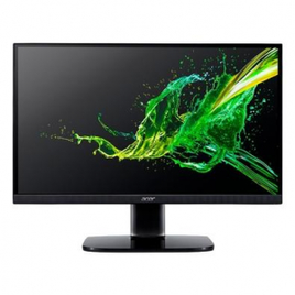 Monitor Gamer Acer 23.8' LED 75 Hz Full HD 1ms FreeSync HDMI/VGA VESA - KA242Y A na KaBuM!
