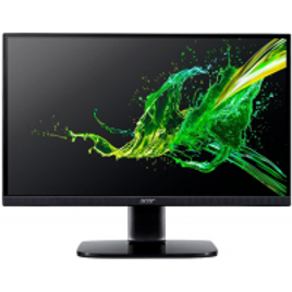 Monitor Gamer Acer 27" KA272A 1ms Full HD HDMI/VGA AMD Radeon FreeSync ZeroFrame na KaBuM!