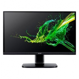 Monitor Gamer Acer 27" KA272A 1ms Full HD HDMI/VGA AMD Radeon FreeSync ZeroFrame na KaBuM!