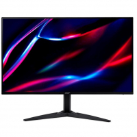 Monitor Gamer Acer KG273 Nitro 27 Full HD, 100Hz, 1ms, HDMI E VGA, FreeSync, VESA - UM.HX3AA.H03 na KaBuM!