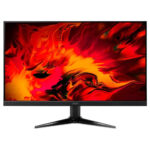 Monitor Gamer Acer Nitro 23.8″, 165Hz, Full HD, 1ms na KaBuM!
