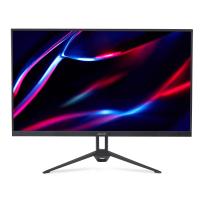 Monitor Gamer Acer Nitro 23.8” KG243Y G0BI Full HD 120 Hz 1ms + Brinde na Acer