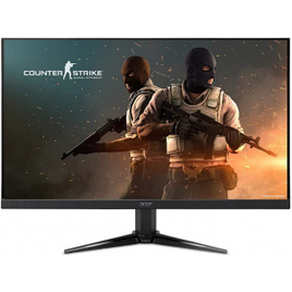 Monitor Gamer Acer Nitro 23.8'' FHD LED VA 165Hz 1ms FreeSync 2HDMI DP - QG241Y na Amazon