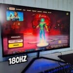 Monitor Gamer Acer Nitro 27” Monitor Acer Nitro KG270 M5biip 27” Full HD 180 Hz 1 ms na Acer