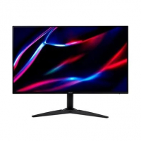Monitor Gamer Acer Nitro KG273 G0bi 27" LED IPS, Full HD, 120Hz, 1ms, HDMI E VGA, Adaptive-Sync - UM.HX3AA.005 na KaBuM!