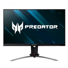 Monitor Gamer Acer Predator 24.5" Full HD 240Hz 0,5ms - XB253Q na Americanas