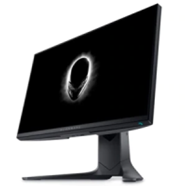 Monitor Gamer Alienware 24.5" 240hz 1ms - AW2521HF na Americanas