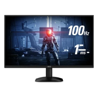 Monitor Gamer Aoc 24" 100hz Fhd 1ms Widescreen Va HDMI - 24b35hm2 na KaBuM!