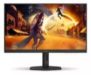 Monitor Gamer AOC 27″ 180Hz 0,5ms IPS Ajuste de Altura 27G4/P na Amazon