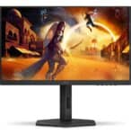 Monitor Gamer AOC 27″ Full HD 180Hz Gaming G4 27G4/P HDMI DisplayPort Base Ajustável na Aliexpress
