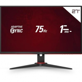 Monitor Gamer AOC 27" W-LED 1ms - 27G2HE5/FG na Carrefour