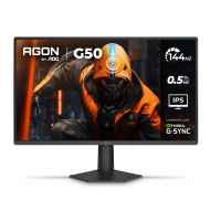 Monitor Gamer AOC AGON G50 27" 144Hz 0,5ms IPS HDR10 G-SYNC 27G50F na Amazon