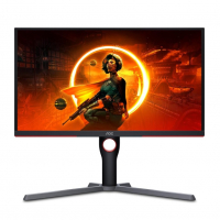 Monitor Gamer AOC DESTINY 25" 240Hz 0,5ms FreeSync Premium 25G3ZM na Amazon