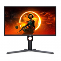 Monitor Gamer AOC DESTINY 25" 240Hz 0,5ms FreeSync Premium 25G3ZM na Amazon