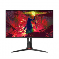 Monitor Gamer AOC Hero 24" 144Hz IPS 1ms AMD FreeSync 24G2 na Amazon
