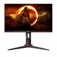 Monitor Gamer AOC Hero 24" 165Hz 1ms Ajuste De Altura 24G2S na Aliexpress