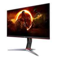 Monitor Gamer AOC HERO QUAD 27" 155Hz QHD 1440p 1ms AMD FreeSync Q27G2 na Amazon